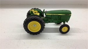 1/16 scale, John Deere utility tractor