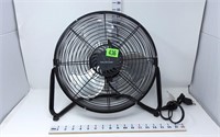 Polar-Aire 3 Speed, Tilting Floor Fan