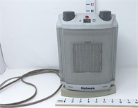 Holmes Oscillating Heater