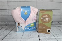 Baby items