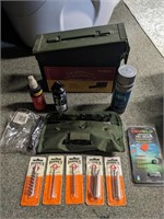 Gun Cleaning Equipment