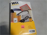 Wix Air Filter