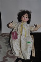 Suzanne Gibson doll Lori