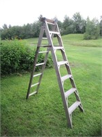 Combo ladder / Échelle - 6' & 12'