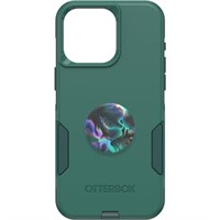 Bundle: OtterBox iPhone 15 Pro MAX (Only)