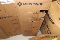 Pentair Clean&Clear cartridge filter