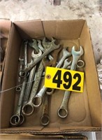 Wrenches