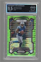 Anthony Richardson ROOKIE CARD 2023 Panini Prizm