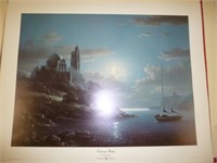 Dalhart Windberg Signed Limited Edition Lithograph