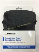 New Bose Color Carry Case