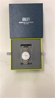 +Swiss Made BLB Watch in Box