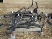 Air Kit for Bourgault 52' Cultivator