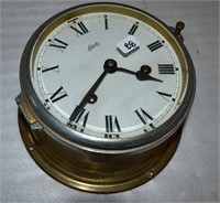 Schatz Royal Mariner Clock