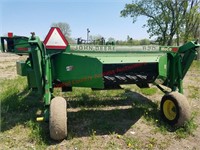 John Deere Model 820 MoCo 9ft Mower Conditioner