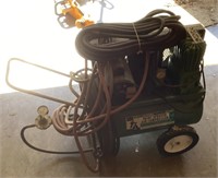 Sears air compressor