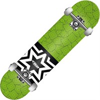Roller Derby Street Series Skateboard  31X7