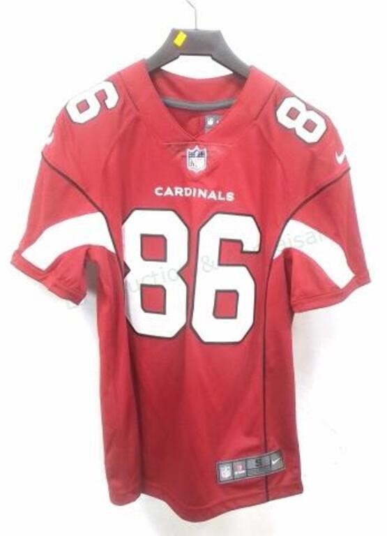 (5) Nfl Cardinals Team Jerseys