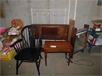 Assorted Furniture