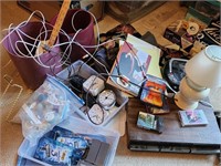 Large Lot of Misc... Items