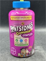 Flintstones gummies complete - 180 gummies -