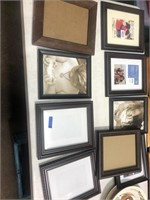 PICTURE FRAMES