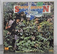 Savoy Brown vinyl record