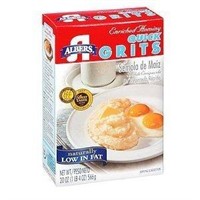 6-Pack Enriched Hominy Quick Grits  20 Ounce per