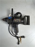 1/2” Reversible Drill