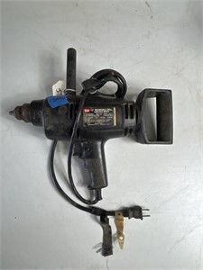 1/2” Reversible Drill