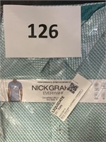 Nick Graham mens shirt XXL