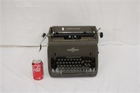 Vintage Underwood Typewriter