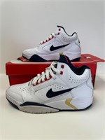 Nike Flight Lite Mid Olympics air Retro Team USA