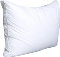 King Firm Density Bed Pillow - Made By Design
