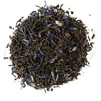 Denise's Fine Tea, USDA Organic, Decaf Earl Grey B