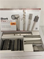 SHARK FLEXSTYLE AIR STYLING AND DRYING SYSTEM