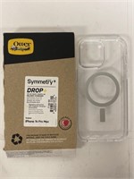 FINAL SALE (WITH SMALL STAIN) - OTTERBOX SYMMETRY