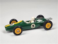 VINTAGE MATCHBOX NO. 19 LOTUS RACE CAR