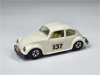 MATCHBOX SUPERFAST NO. 15 1968 VOLKSWAGEN SALOON