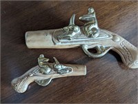 CERAMIC REVOLVERS