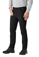 New Men’s Denali Straight Fit Jeans