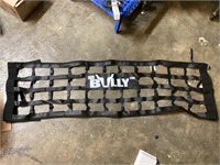 Bully brand cargo tailgate net