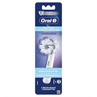 Oral-B Gum Care Electric Toothbrush Replacement Br