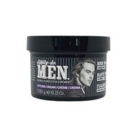 Dippity Do for Men, Styling Cream High Hold, 190ml