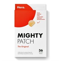 Mighty Patch Original from Hero Cosmetics - Hydroc