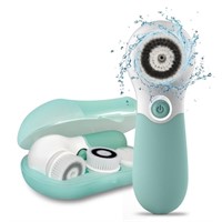 TOUCHBeauty Spin Facial Cleansing Brush,360 Degree