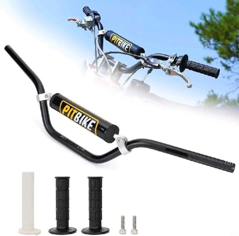 New Wingsmoto Motorcycle 7/8" 22MM Handlebar for C