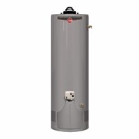 Performance Platinum 50 Gal. Tall Hot Water Tank