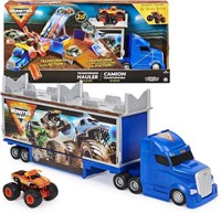 El Toro Loco Die-Cast Monster Truck Toy
