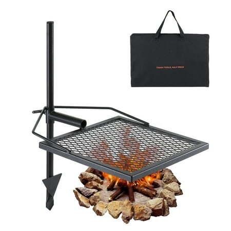 Campfire Grill 16 Heavy Duty