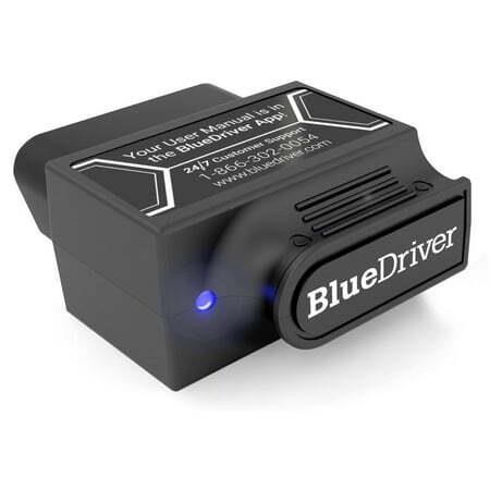 BlueDriver Pro OBD2 Bluetooth Car Diagnostic Tool